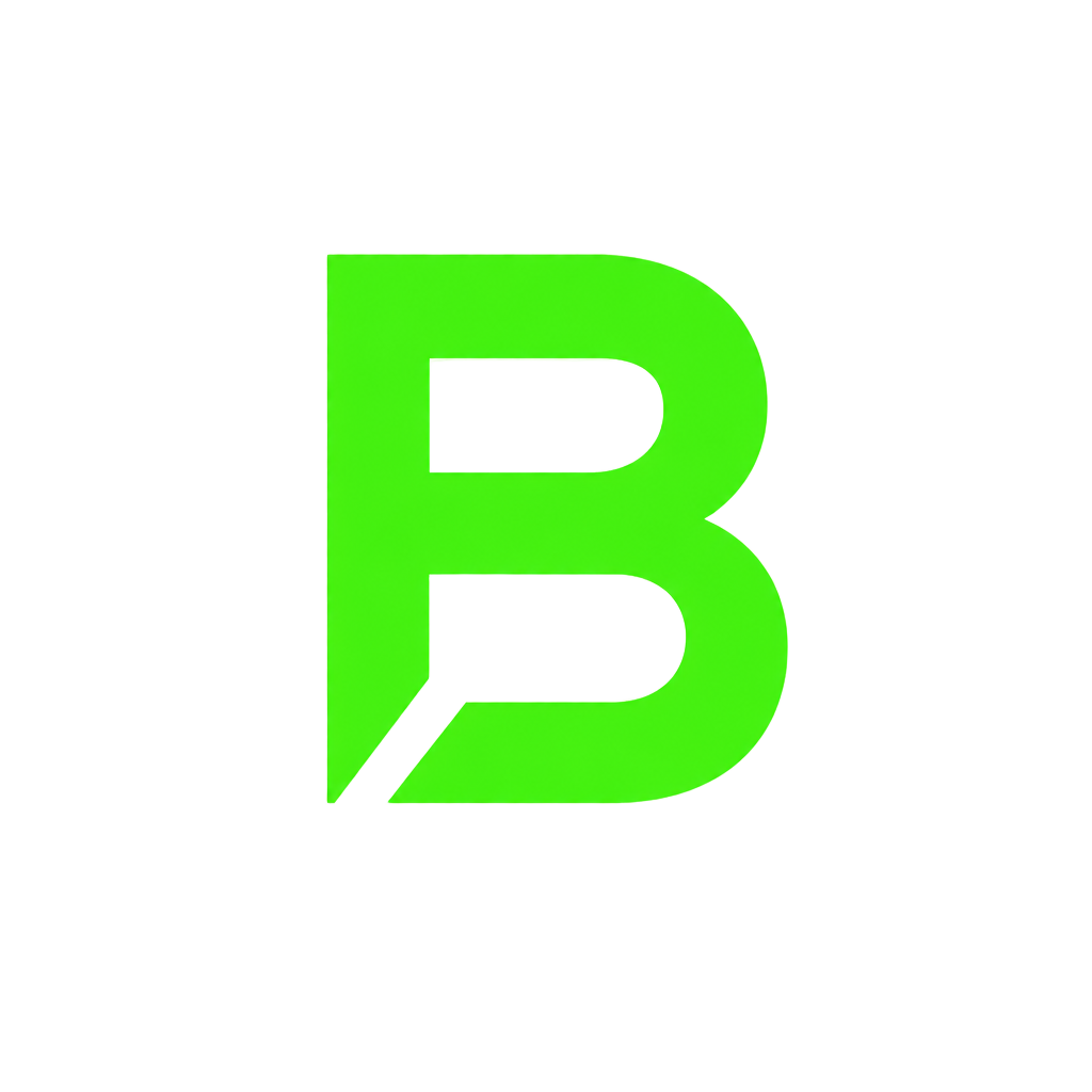 Briquiei logotipo